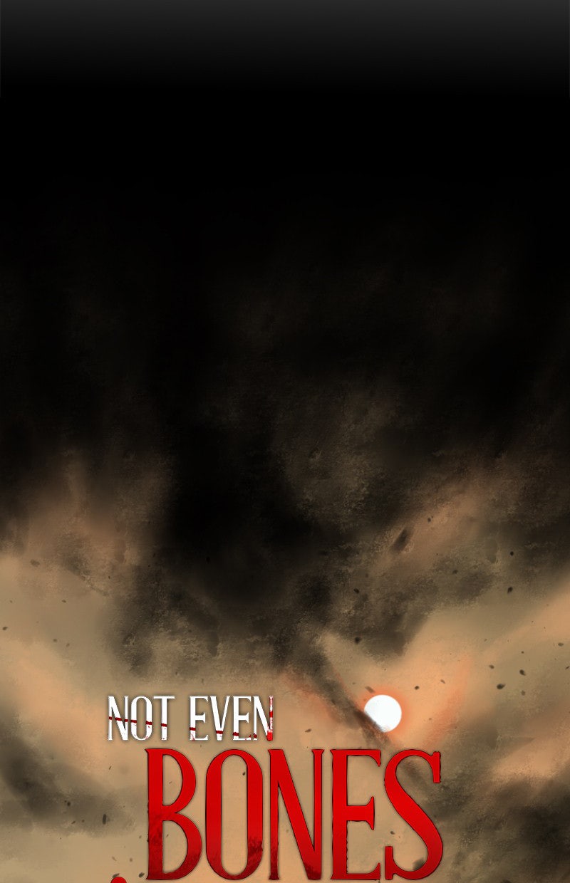 Read Not Even Bones Manga Online