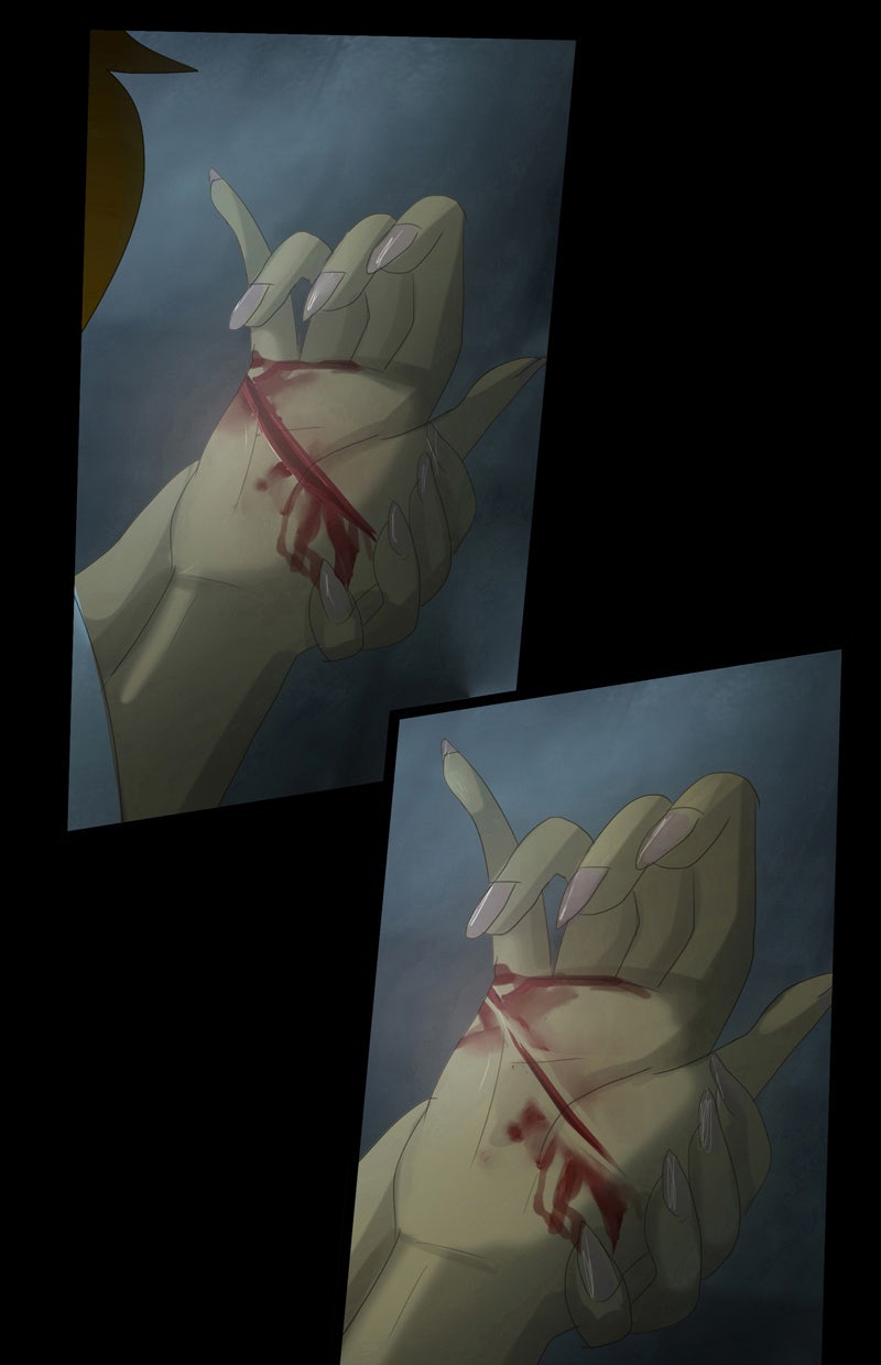 Read Not Even Bones Manga Online