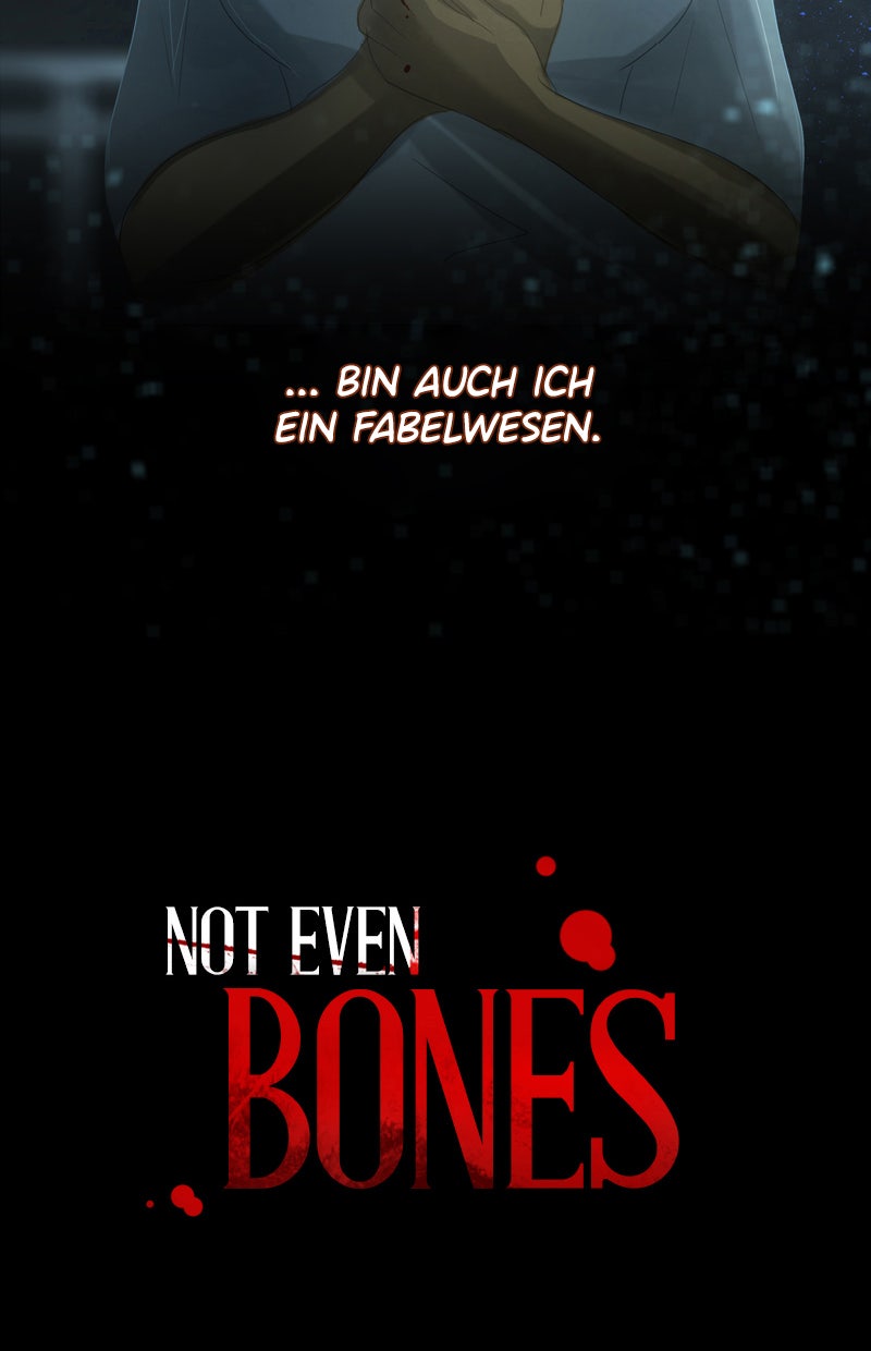 Read Not Even Bones Manga Online