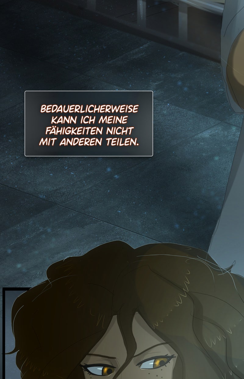 Read Not Even Bones Manga Online