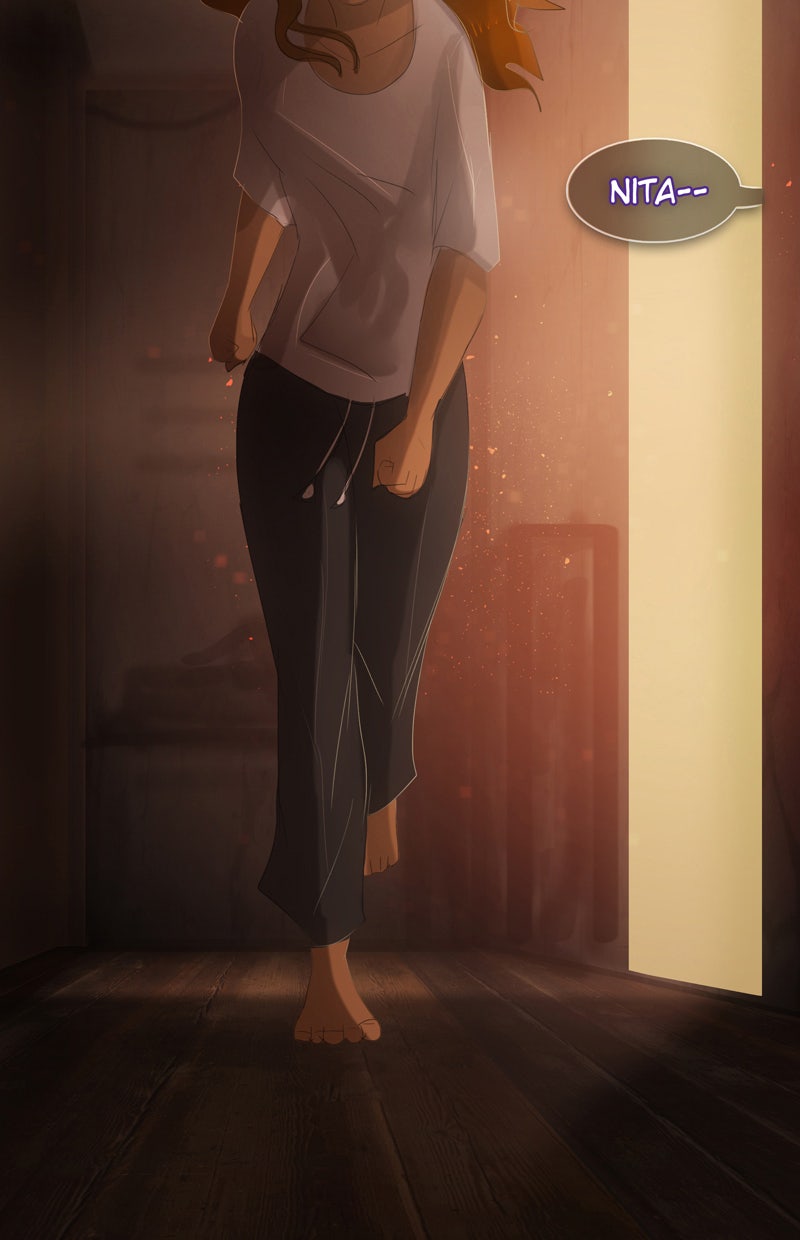 Read Not Even Bones Manga Online