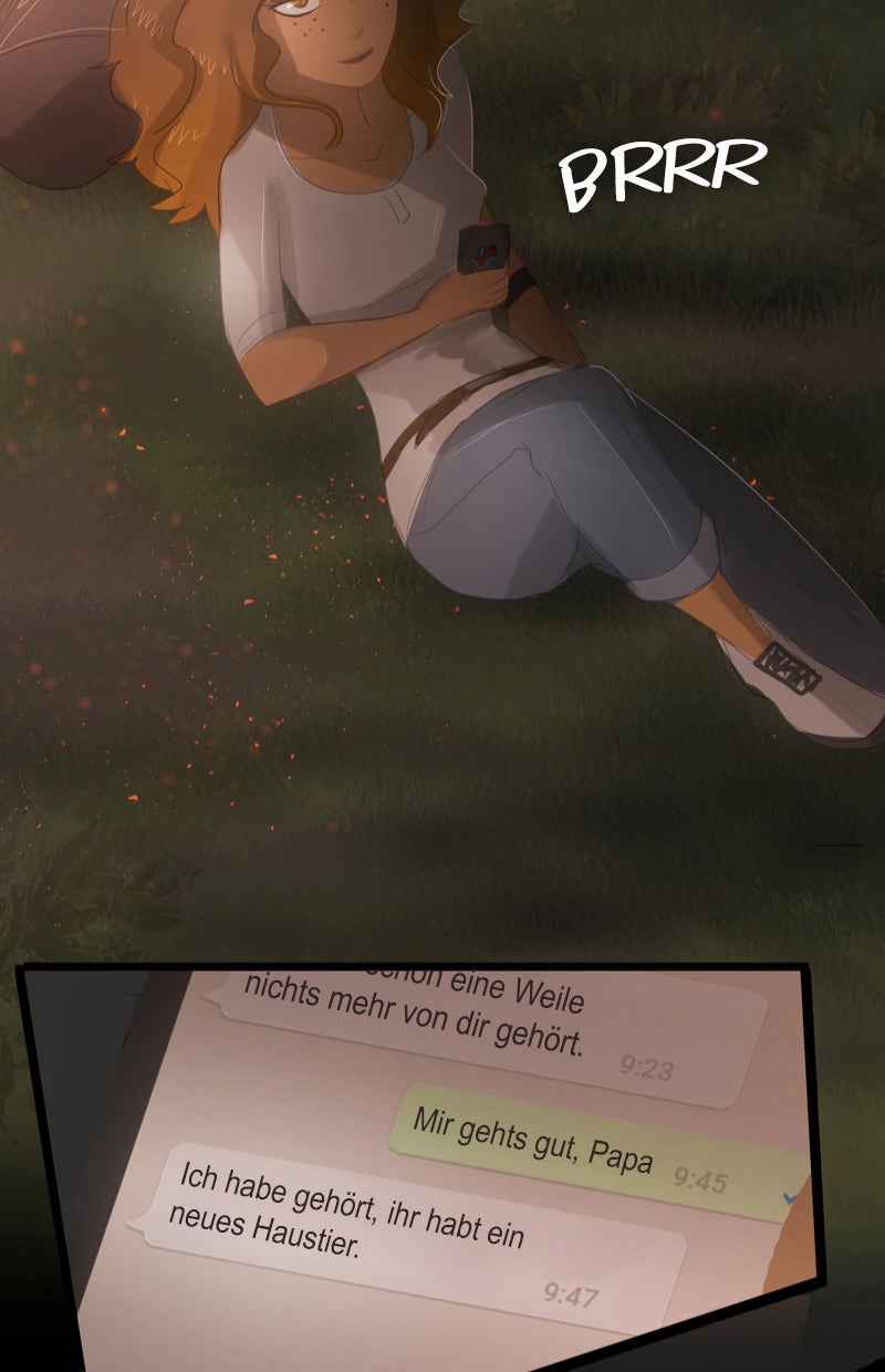 Read Not Even Bones Manga Online