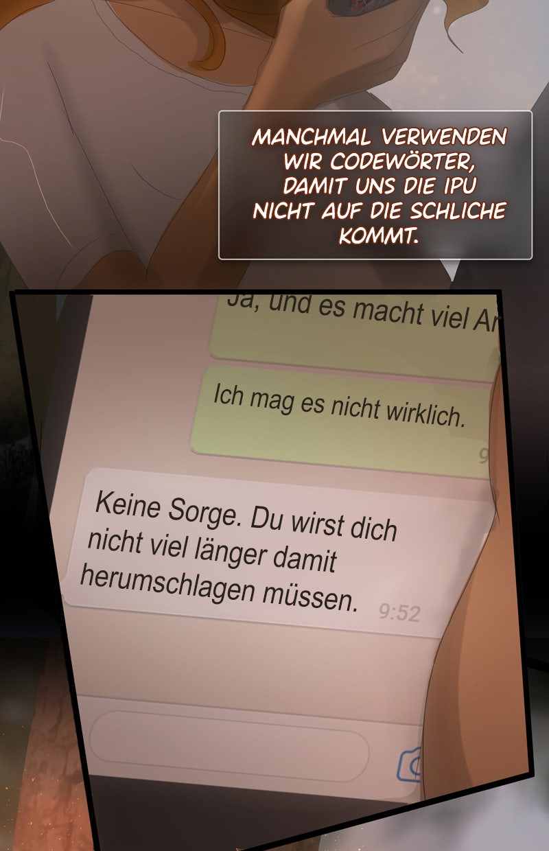 Read Not Even Bones Manga Online