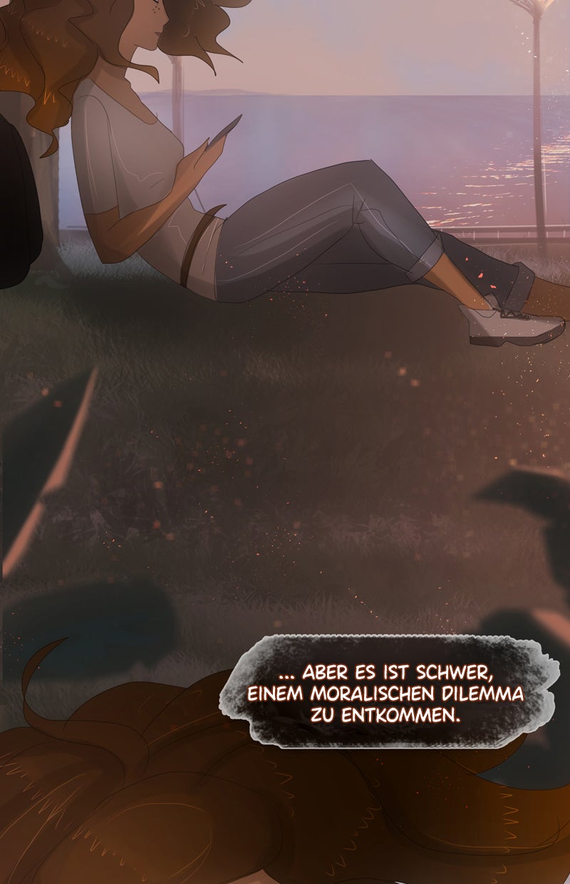 Read Not Even Bones Manga Online