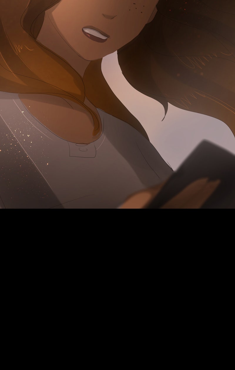 Read Not Even Bones Manga Online