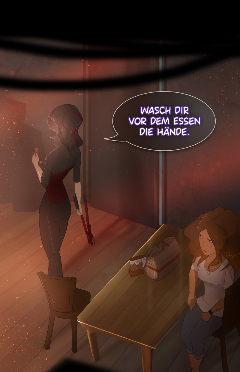 Read Not Even Bones Manga Online