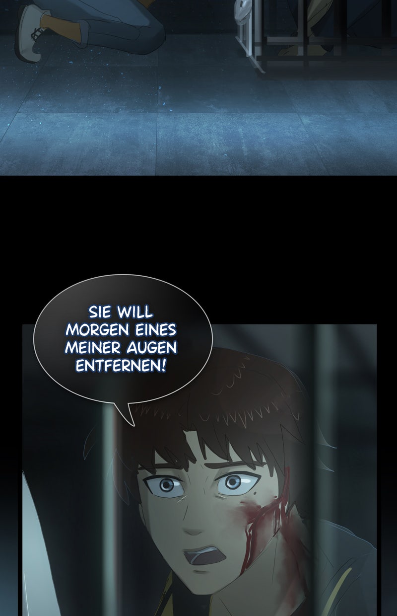 Read Not Even Bones Manga Online