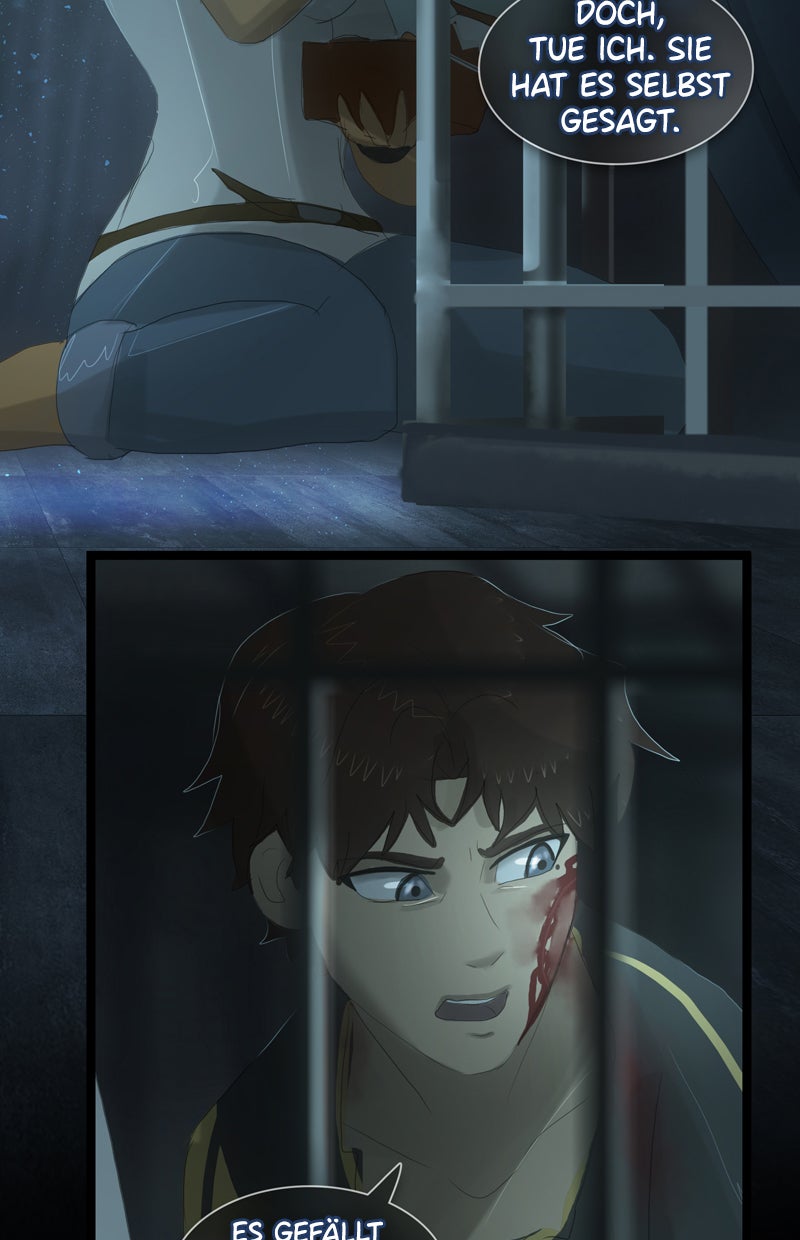 Read Not Even Bones Manga Online