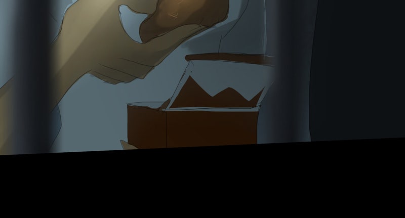 Read Not Even Bones Manga Online