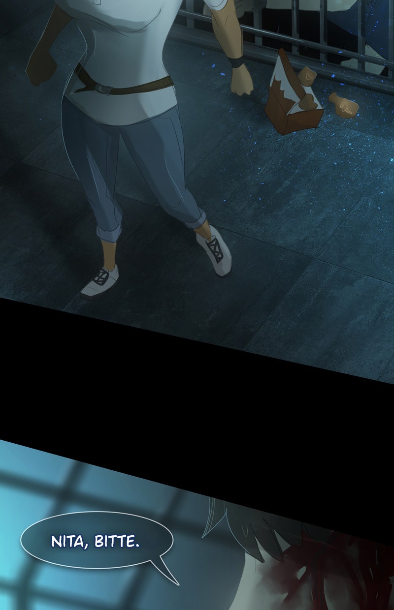 Read Not Even Bones Manga Online