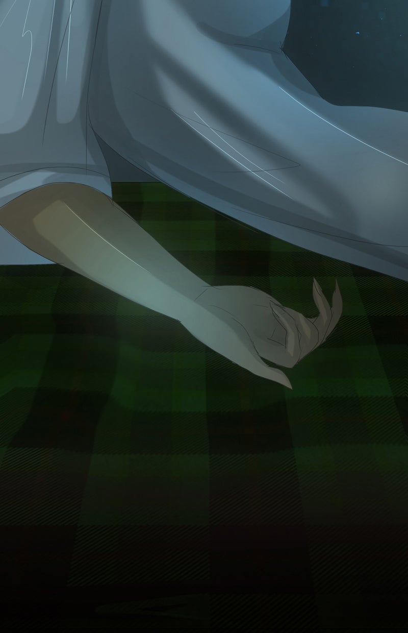 Read Not Even Bones Manga Online