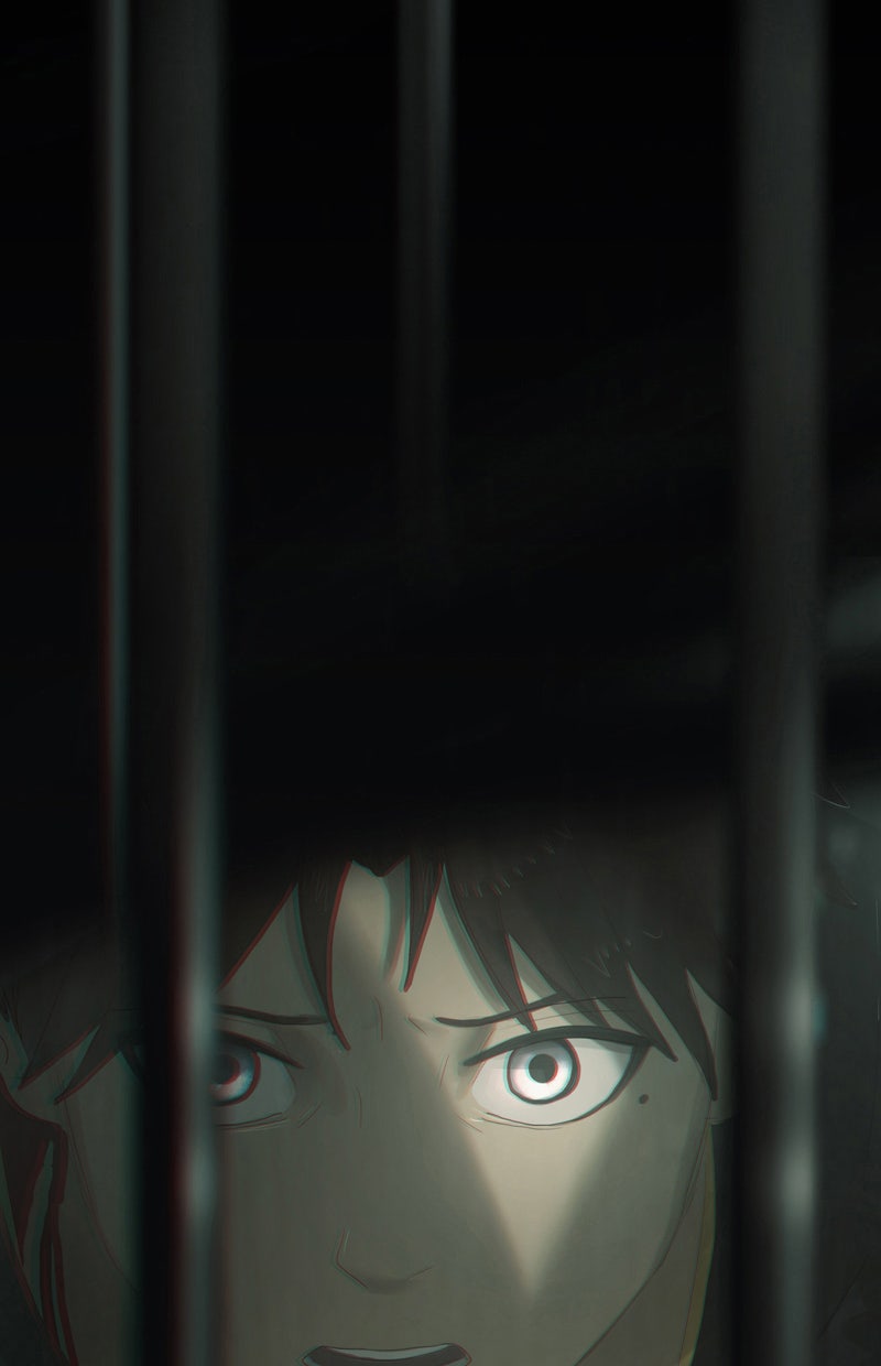 Read Not Even Bones Manga Online