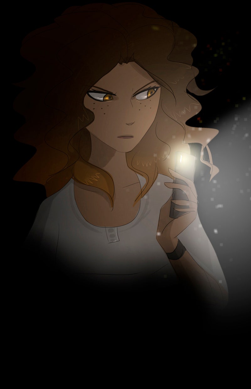 Read Not Even Bones Manga Online