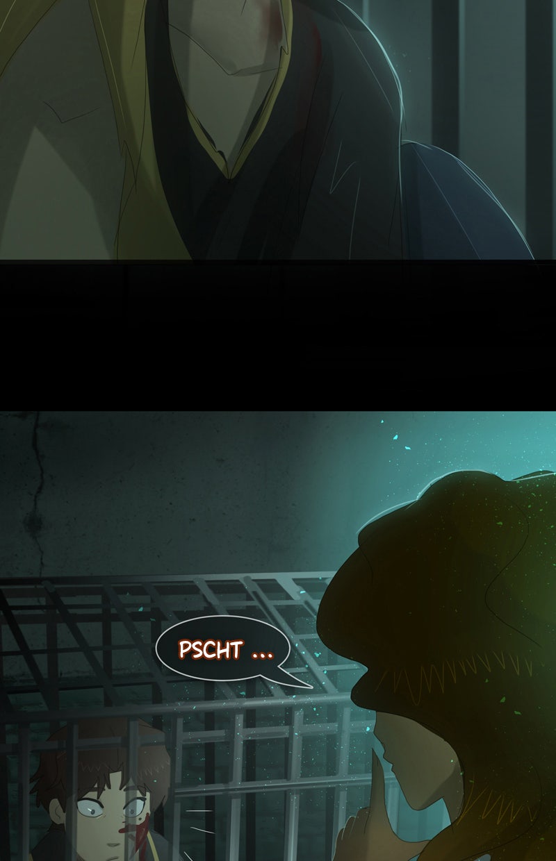 Read Not Even Bones Manga Online