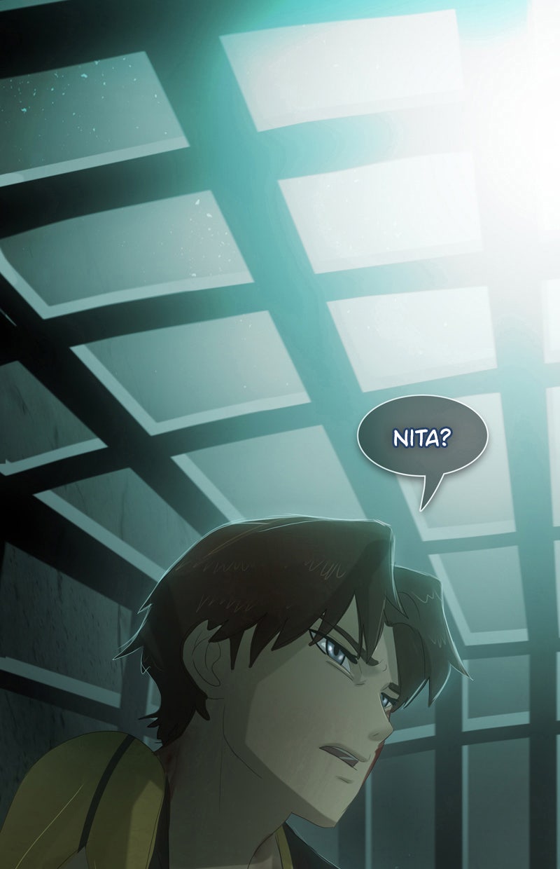 Read Not Even Bones Manga Online