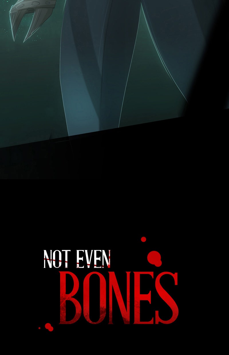 Read Not Even Bones Manga Online