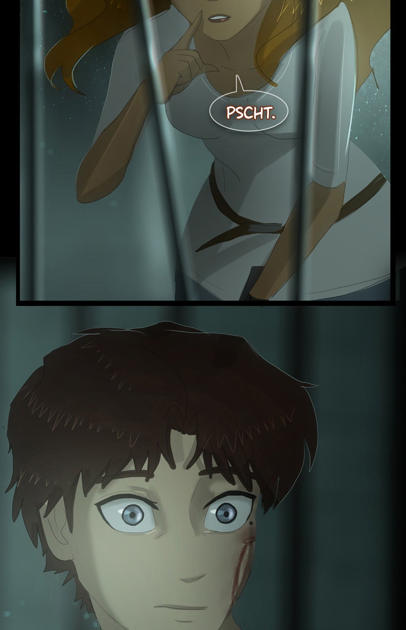 Read Not Even Bones Manga Online