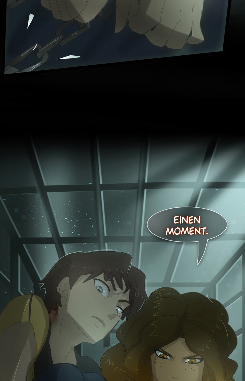 Read Not Even Bones Manga Online