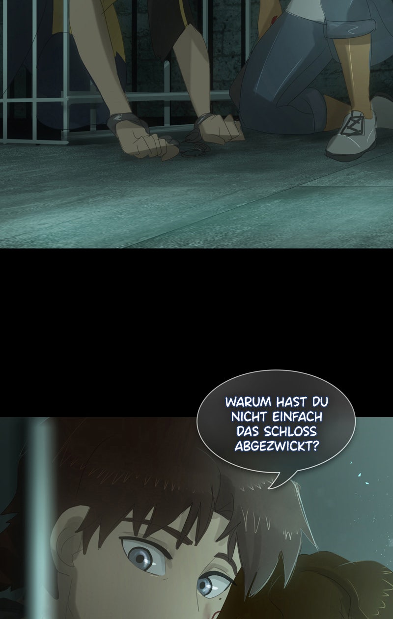 Read Not Even Bones Manga Online