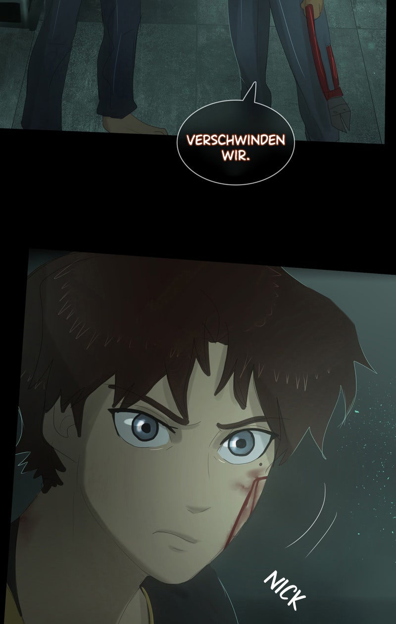 Read Not Even Bones Manga Online