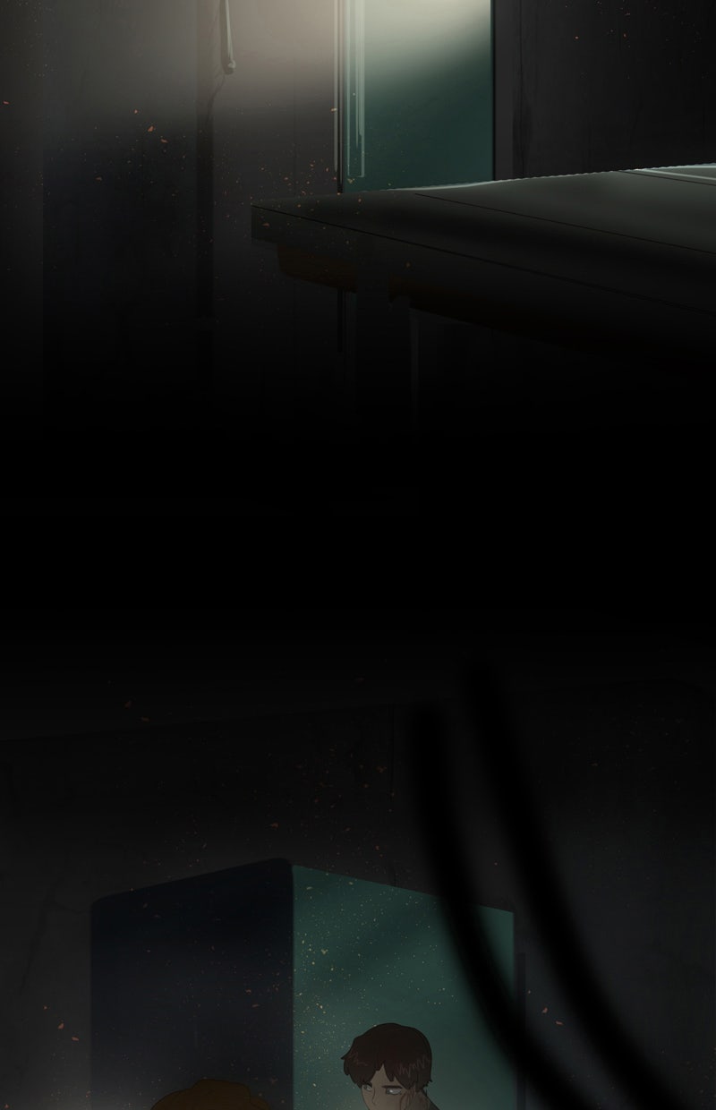 Read Not Even Bones Manga Online