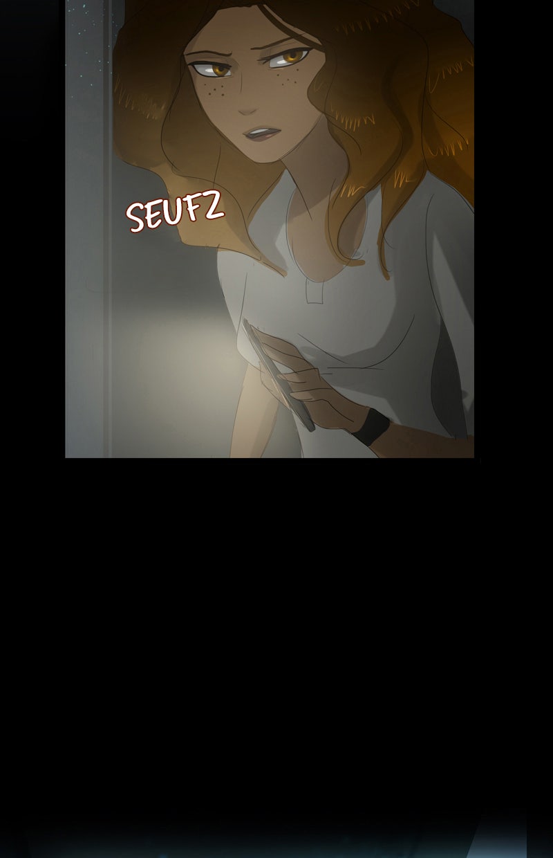 Read Not Even Bones Manga Online