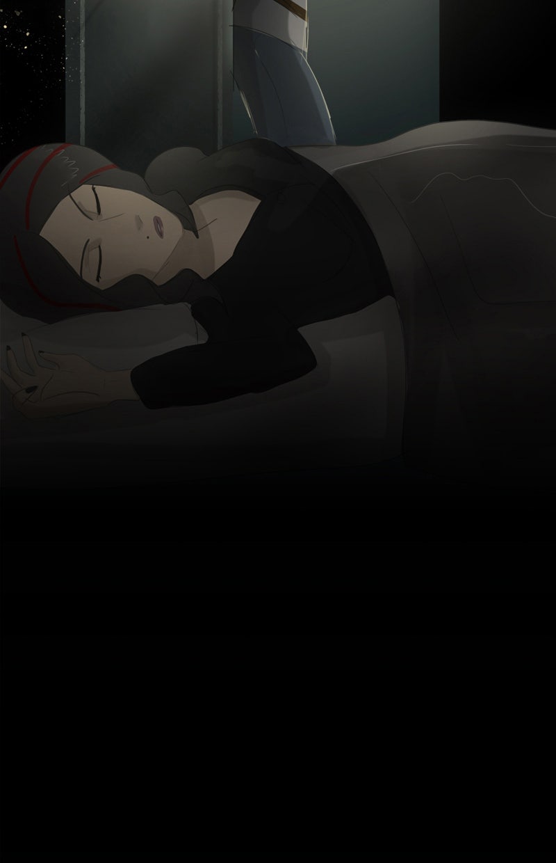 Read Not Even Bones Manga Online