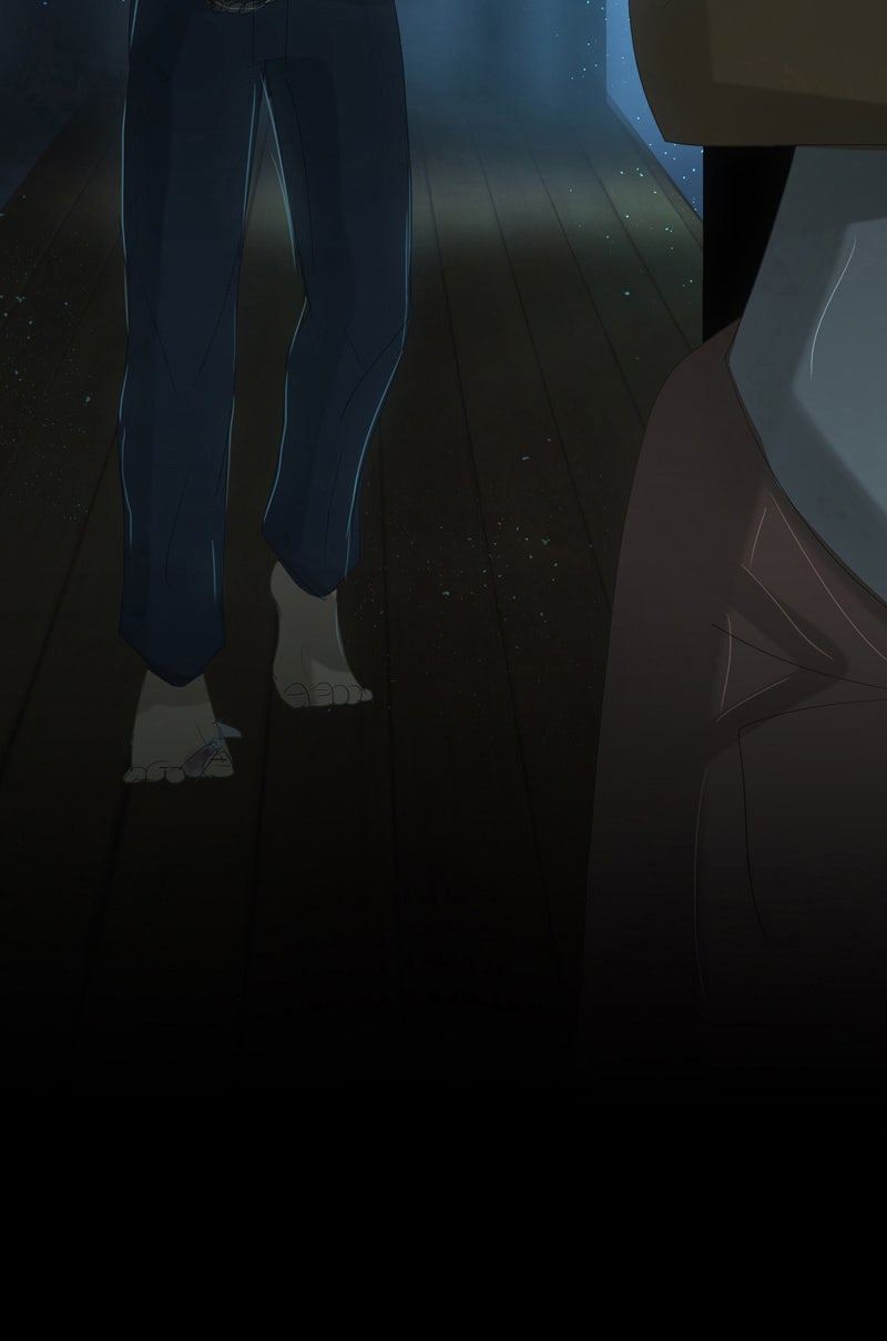 Read Not Even Bones Manga Online