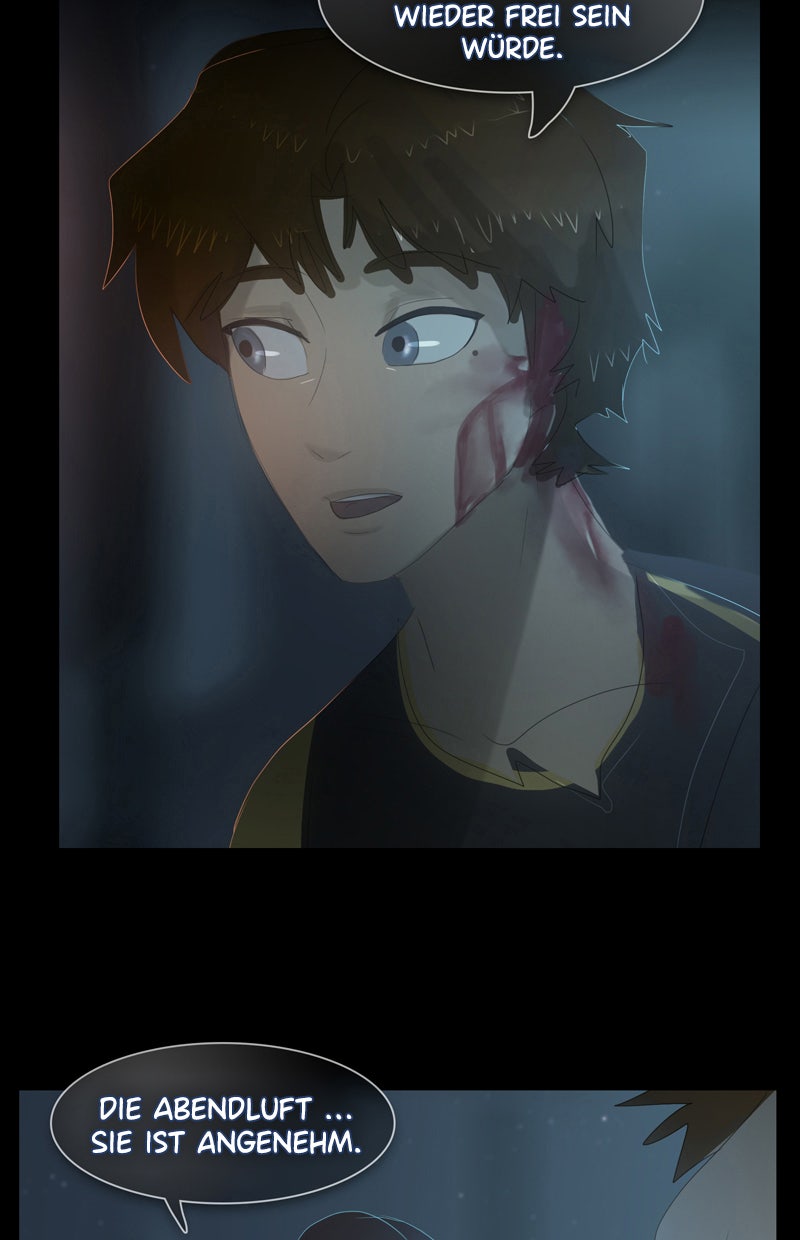 Read Not Even Bones Manga Online