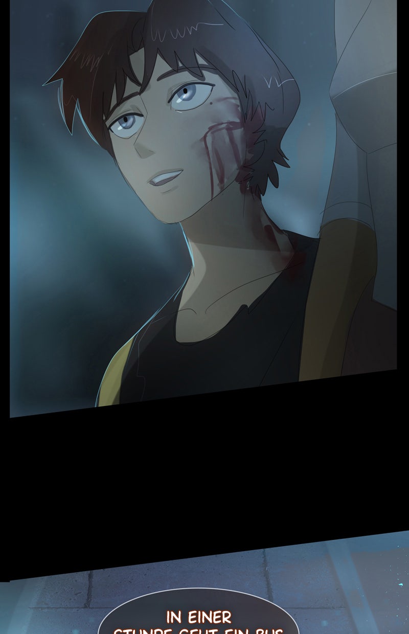 Read Not Even Bones Manga Online