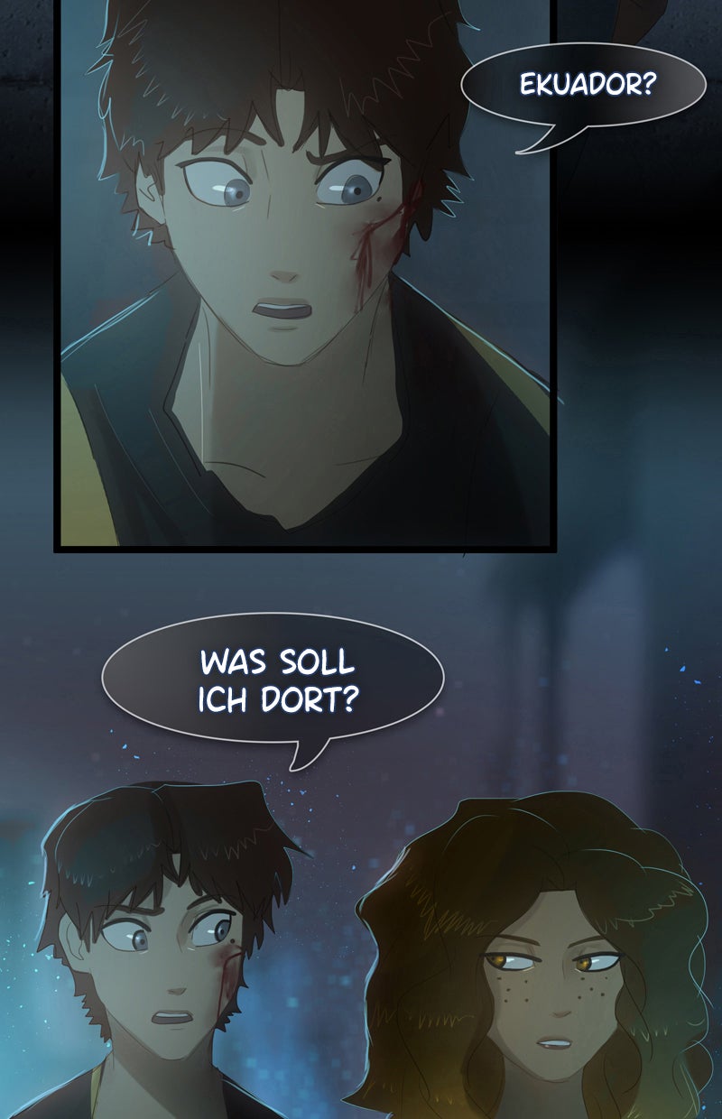 Read Not Even Bones Manga Online