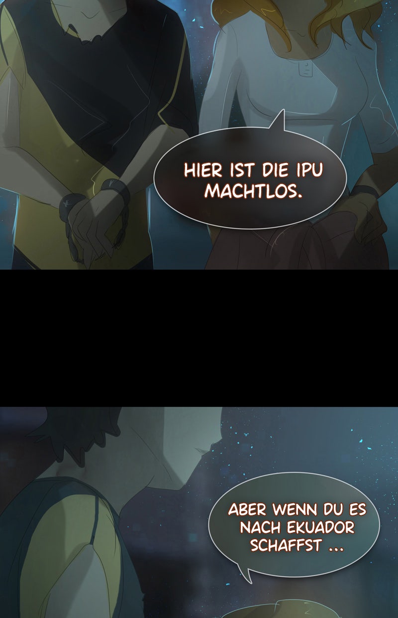 Read Not Even Bones Manga Online
