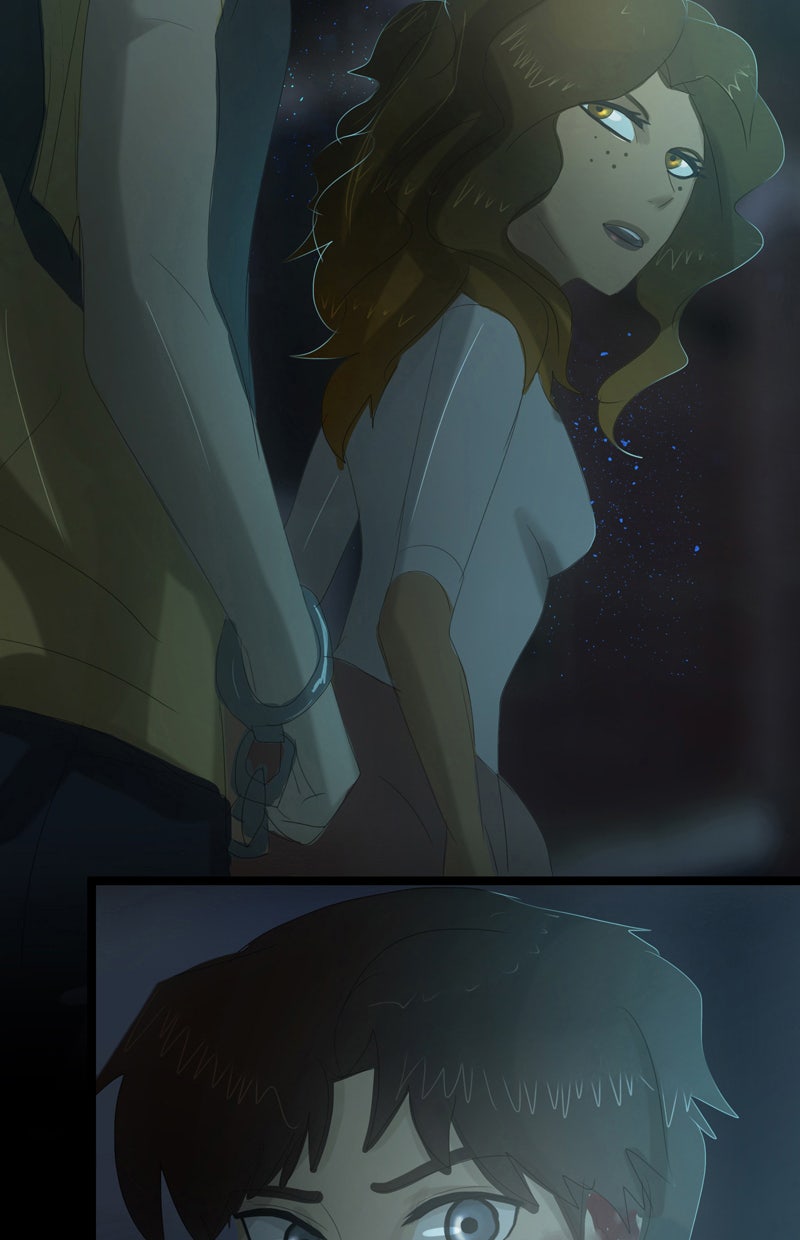 Read Not Even Bones Manga Online