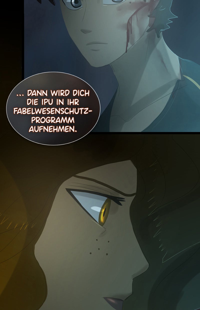 Read Not Even Bones Manga Online