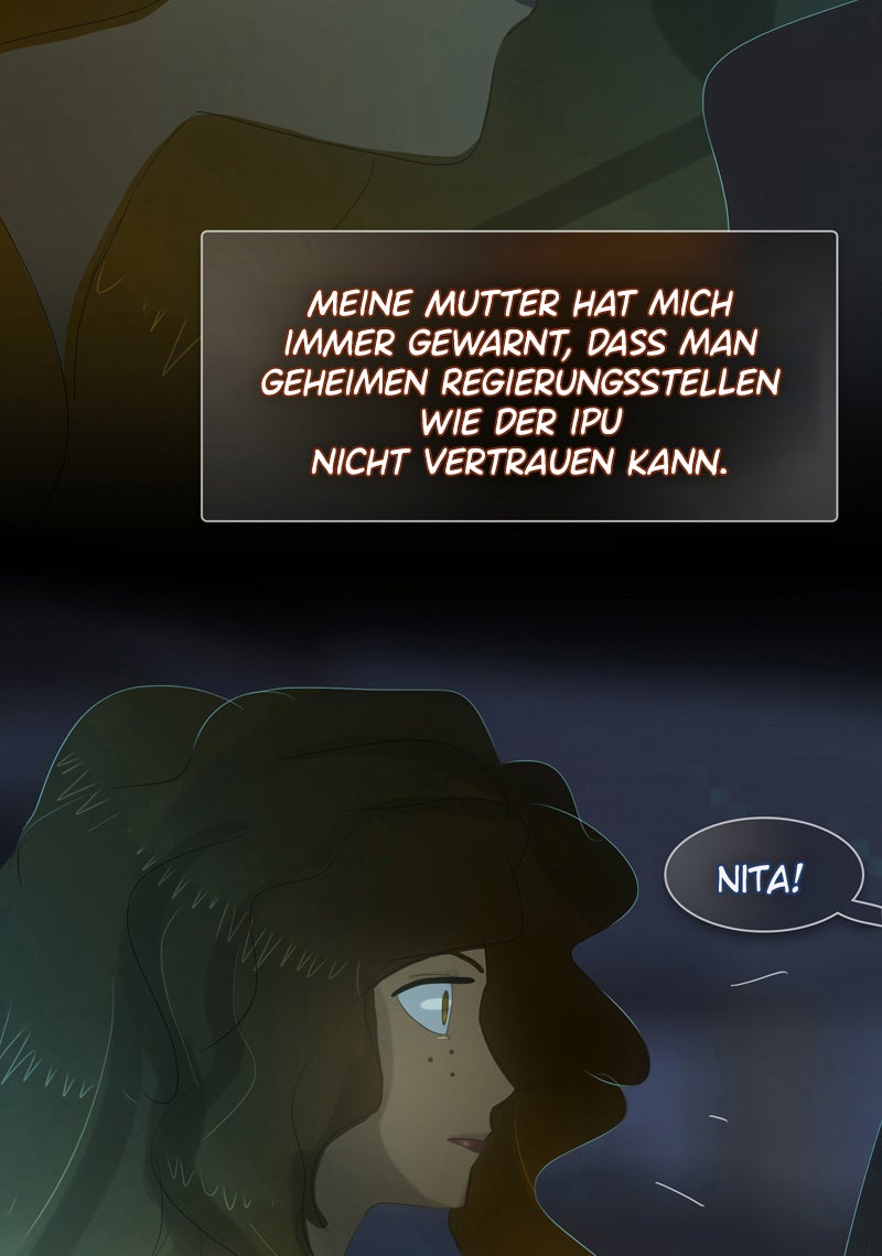 Read Not Even Bones Manga Online