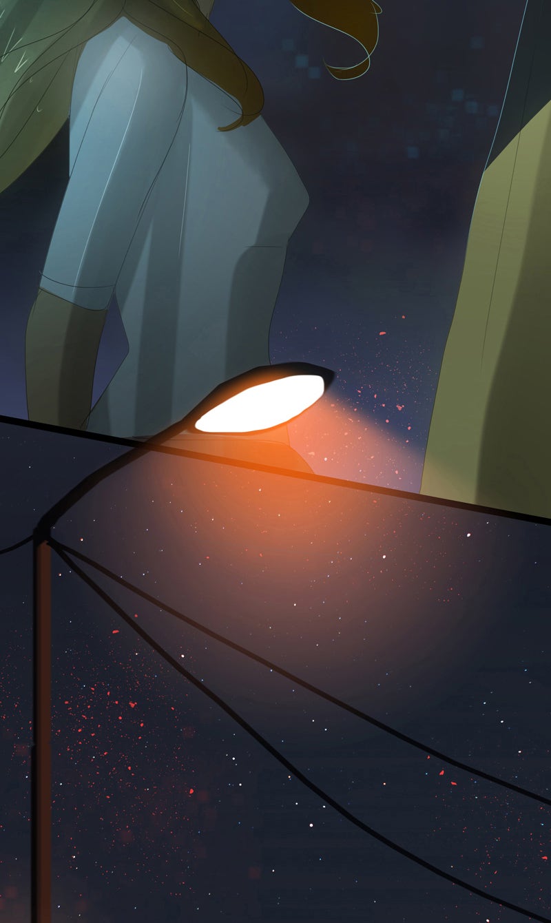Read Not Even Bones Manga Online