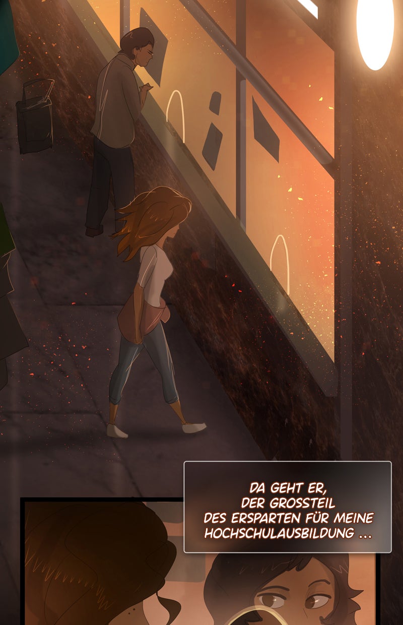 Read Not Even Bones Manga Online