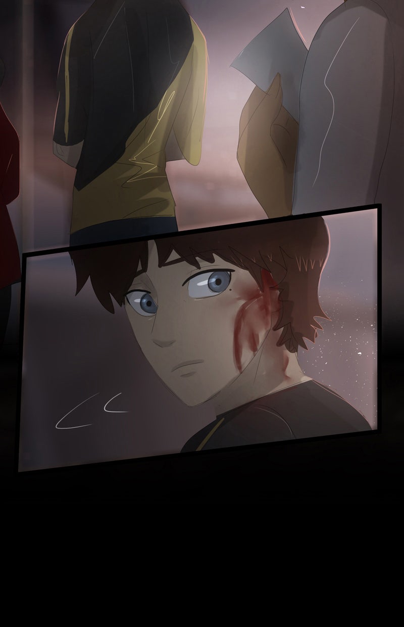 Read Not Even Bones Manga Online