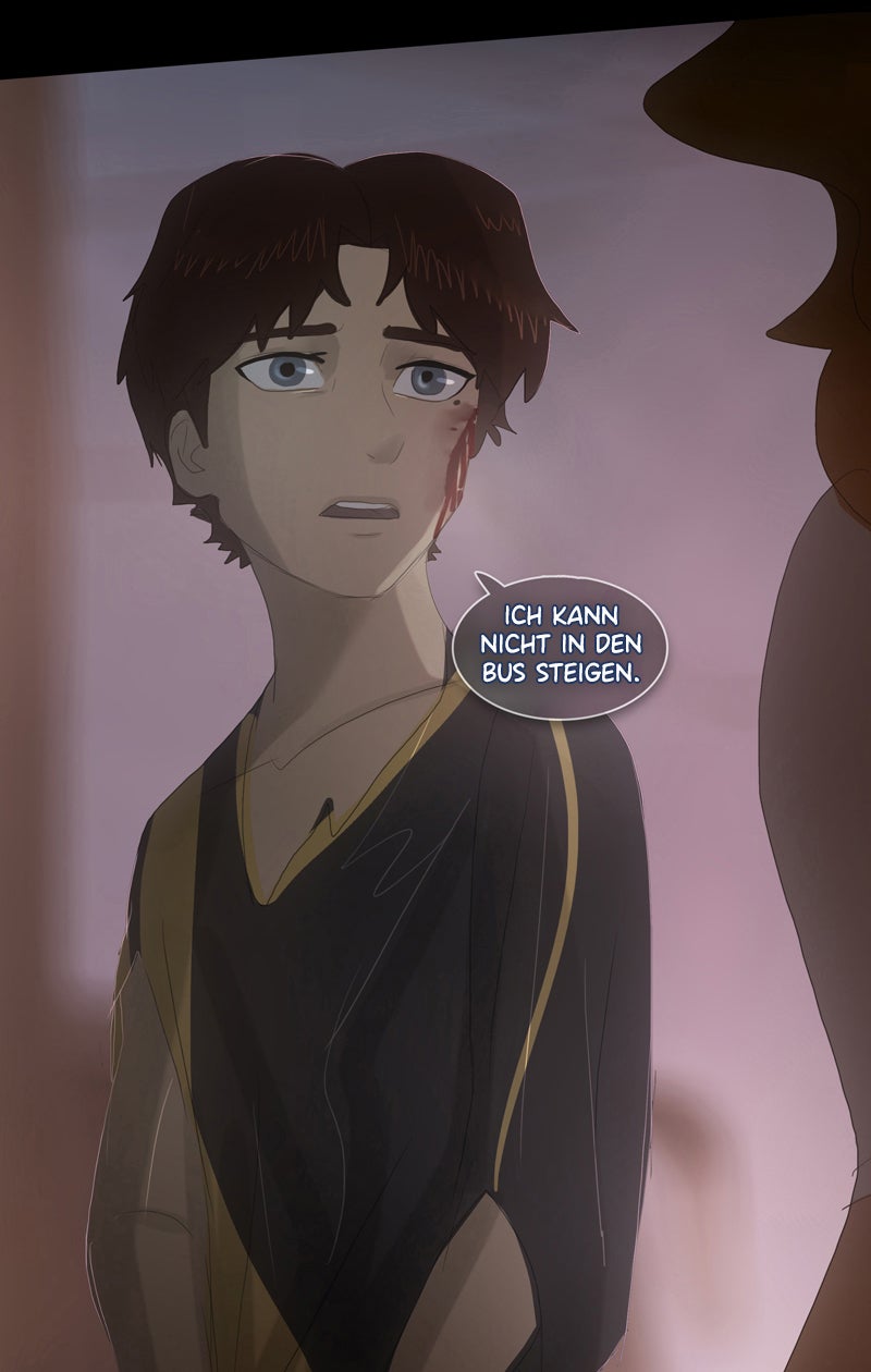Read Not Even Bones Manga Online