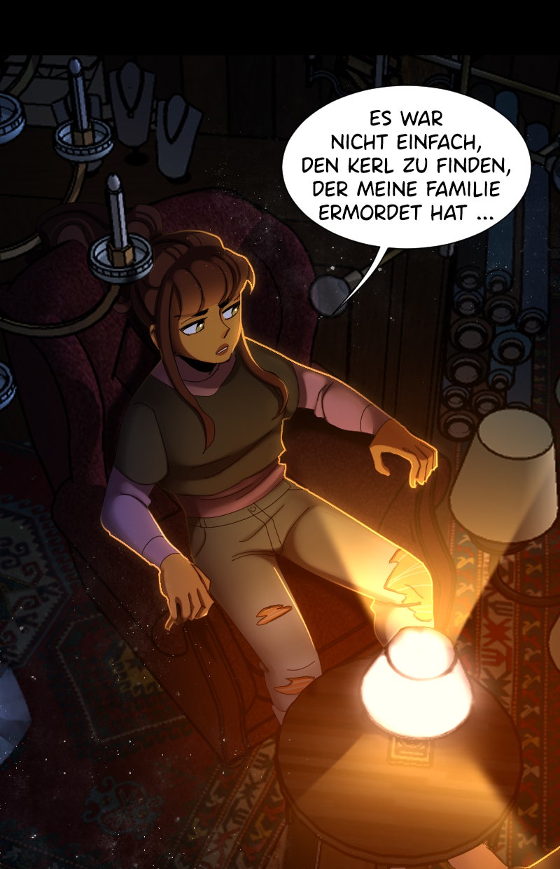 Read Not Even Bones Manga Online