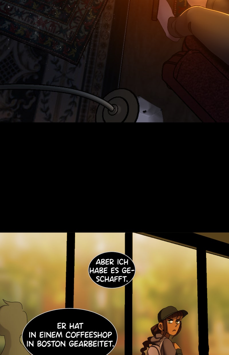 Read Not Even Bones Manga Online