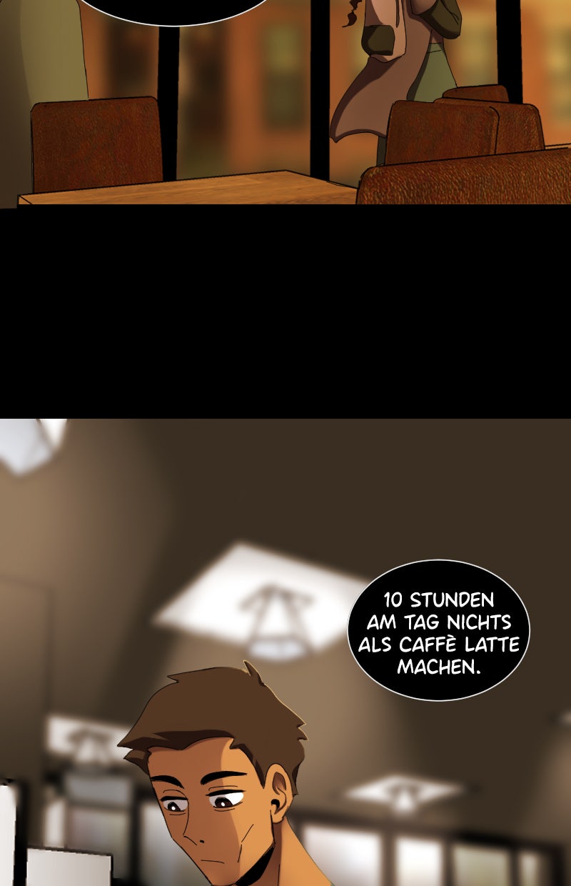 Read Not Even Bones Manga Online
