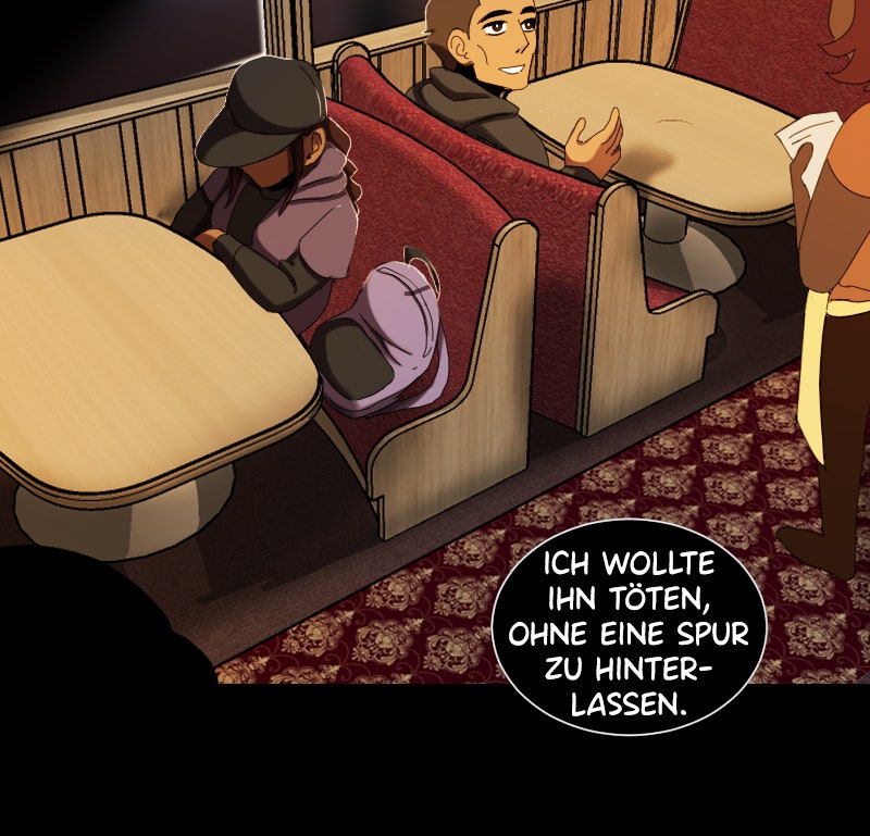 Read Not Even Bones Manga Online