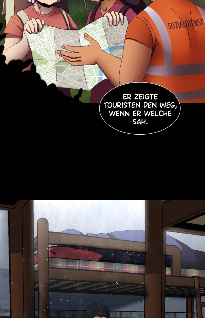 Read Not Even Bones Manga Online