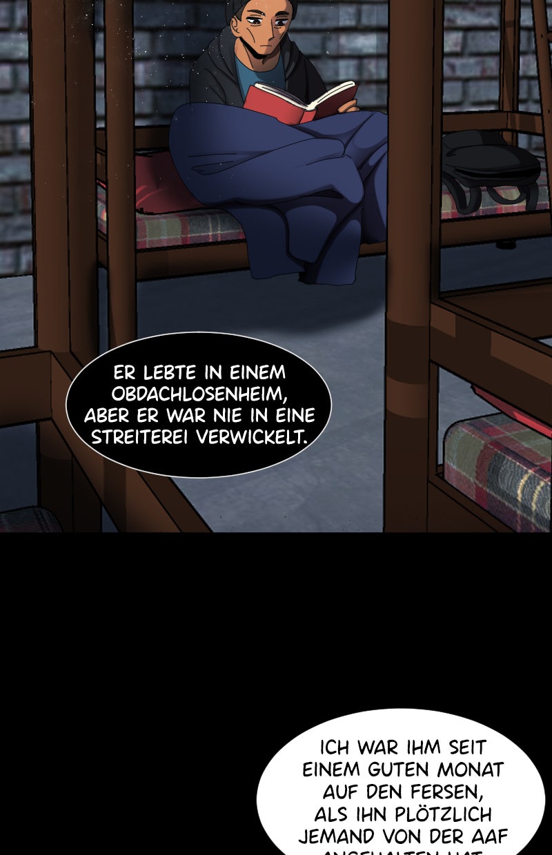 Read Not Even Bones Manga Online