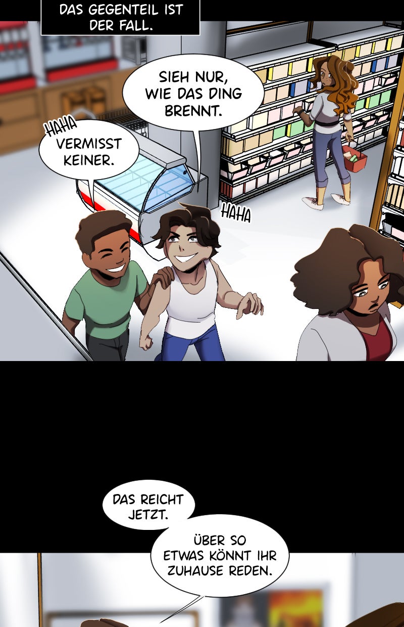 Read Not Even Bones Manga Online