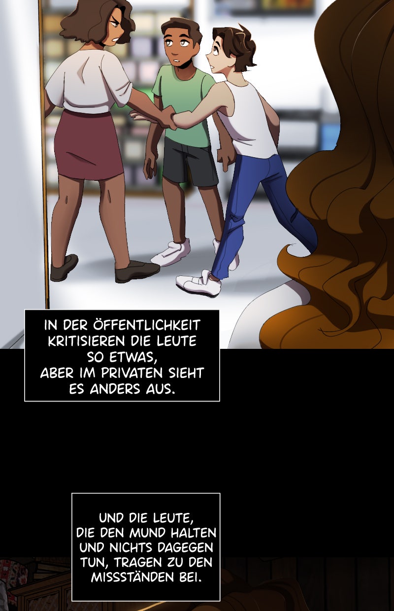 Read Not Even Bones Manga Online