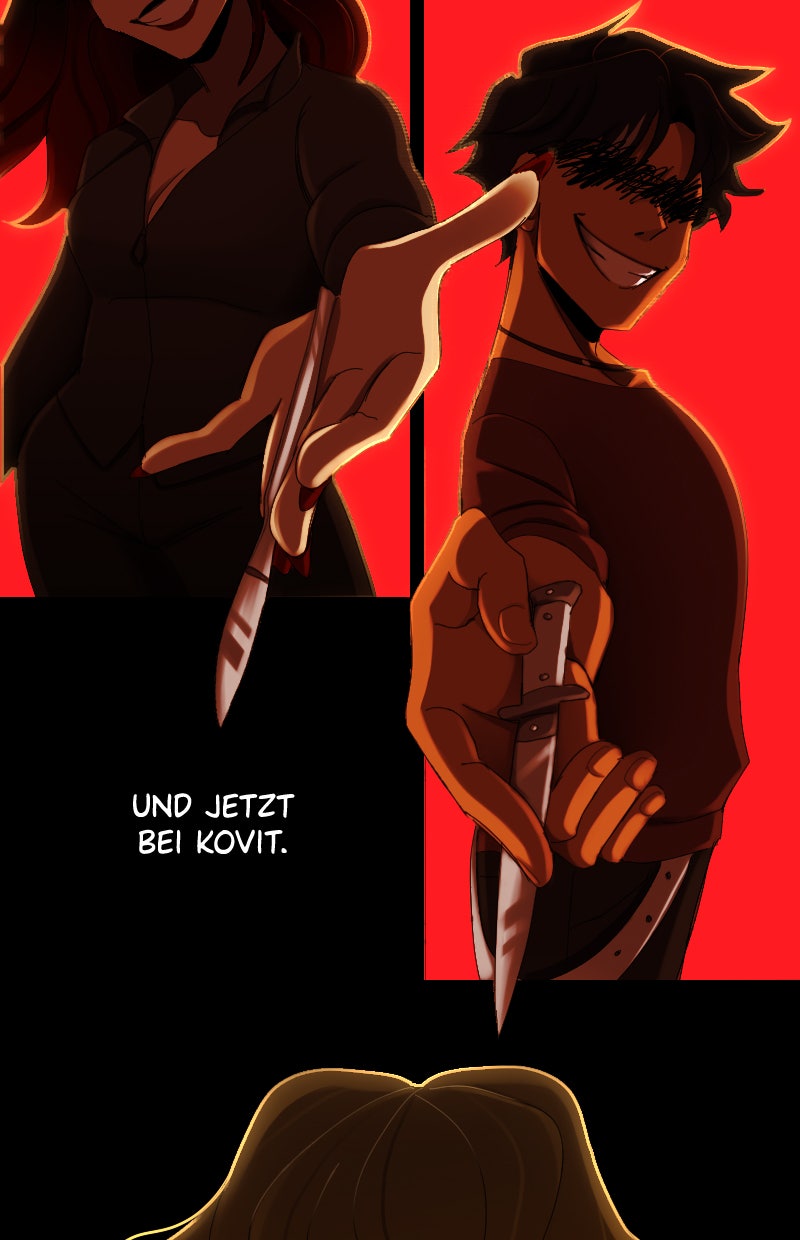 Read Not Even Bones Manga Online