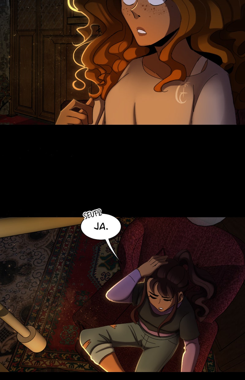 Read Not Even Bones Manga Online