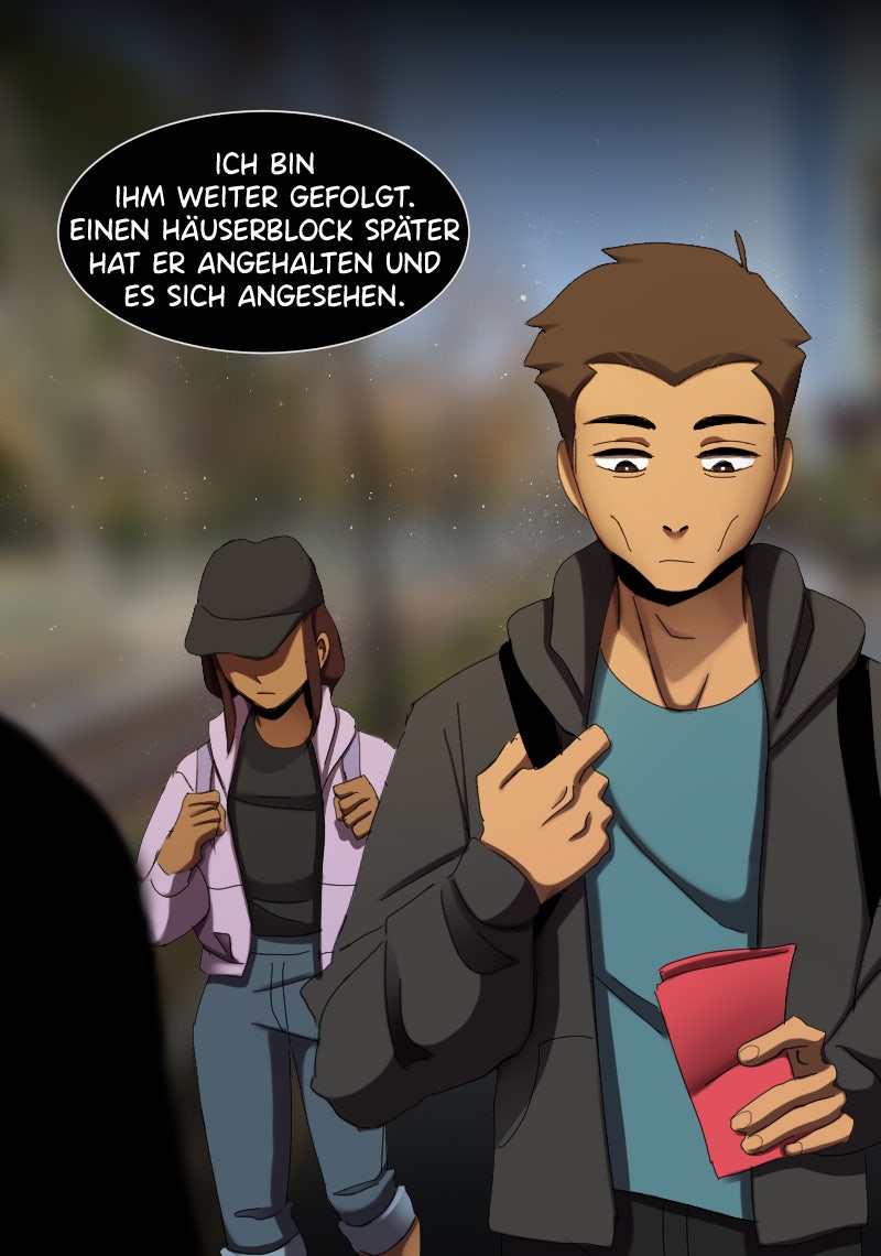 Read Not Even Bones Manga Online